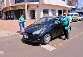 Assessoria Itaipulândia