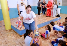 Assessoria Itaipulândia