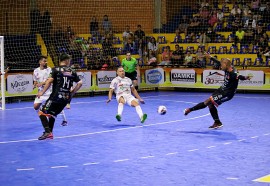 Futsal Itaipulândia