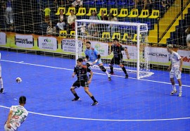 Futsal Itaipulândia