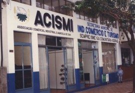 Assessoria ACISMI