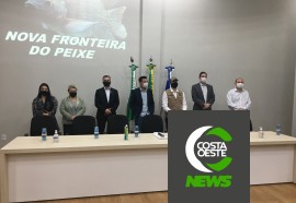 Costa Oeste News