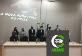 Costa Oeste News