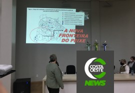 Costa Oeste News