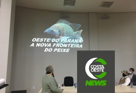 Costa Oeste News