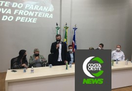 Costa Oeste News