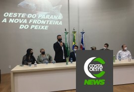 Costa Oeste News