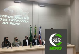 Costa Oeste News