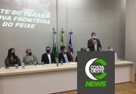 Costa Oeste News