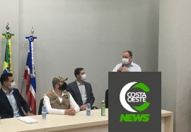 Costa Oeste News