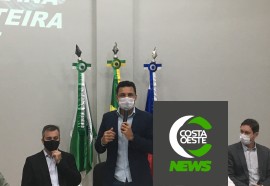 Costa Oeste News