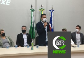 Costa Oeste News