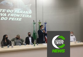 Costa Oeste News