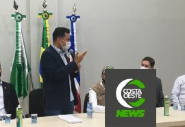 Costa Oeste News