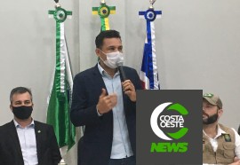 Costa Oeste News