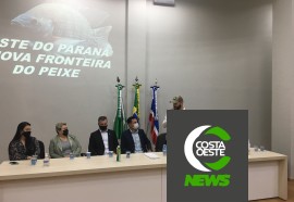 Costa Oeste News