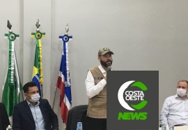 Costa Oeste News