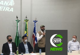 Costa Oeste News