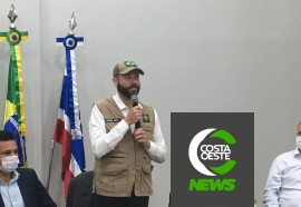 Costa Oeste News