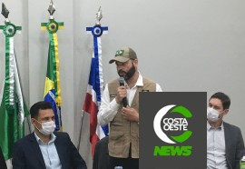 Costa Oeste News