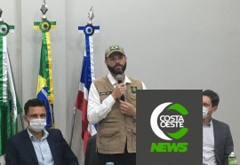 Costa Oeste News