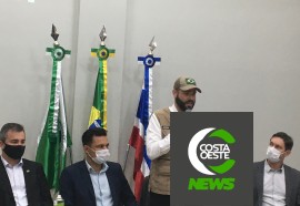 Costa Oeste News