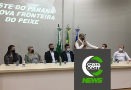 Costa Oeste News