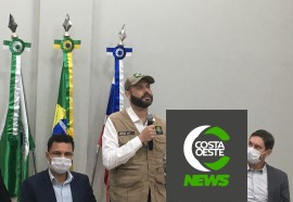 Costa Oeste News