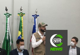 Costa Oeste News