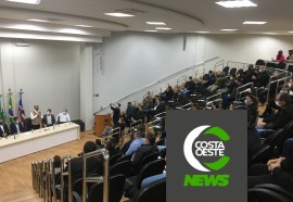 Costa Oeste News