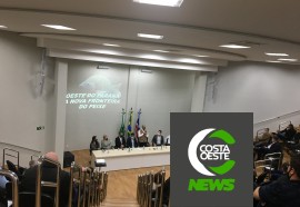 Costa Oeste News