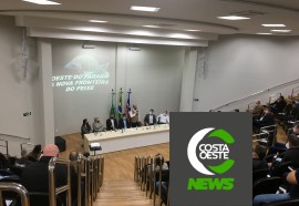 Costa Oeste News