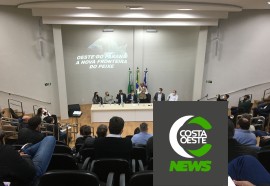 Costa Oeste News