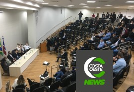 Costa Oeste News