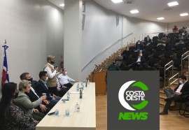 Costa Oeste News