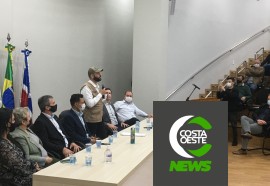 Costa Oeste News