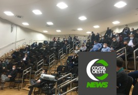 Costa Oeste News