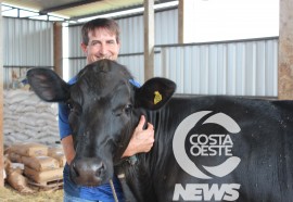  Propriedade Esbabo - Visitas da Niero - Assessoria e Planejamentos Agropecuários