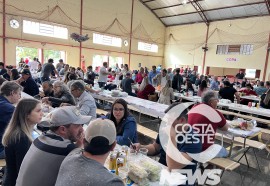 festa santa rita- são miguel do iguaçu 