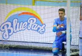 Créditos: Nilton Rolin / Foz Cataratas Futsal