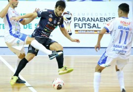 Créditos: Nilton Rolin / Foz Cataratas Futsal