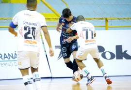 O Foz Cataratas Poker Futsal Foz Cataratas Poker Futsal