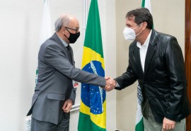 Fotos:  Sara Cheida/Itaipu Binacional