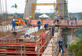 Fotos: Assessoria Itaipu Binacional