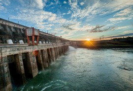 Fotos: Alexandre Marchetti/Itaipu Binacional