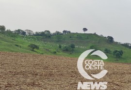 Propriedade Baratto - Visitas da Niero - Assessoria e Planejamentos Agropecuários