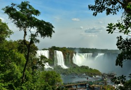 Fotos: @cataratasdoiguacu/assessoria 