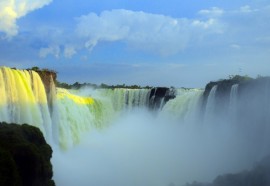  Créditos: #FotoEquipeCataratas