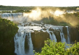  Créditos: #FotoEquipeCataratas