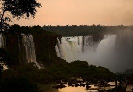  Créditos: #FotoEquipeCataratas